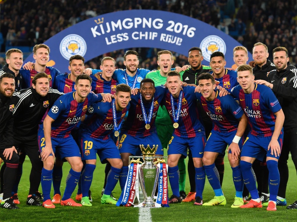 成功案例的启示
纵观过去的足球赛季，不