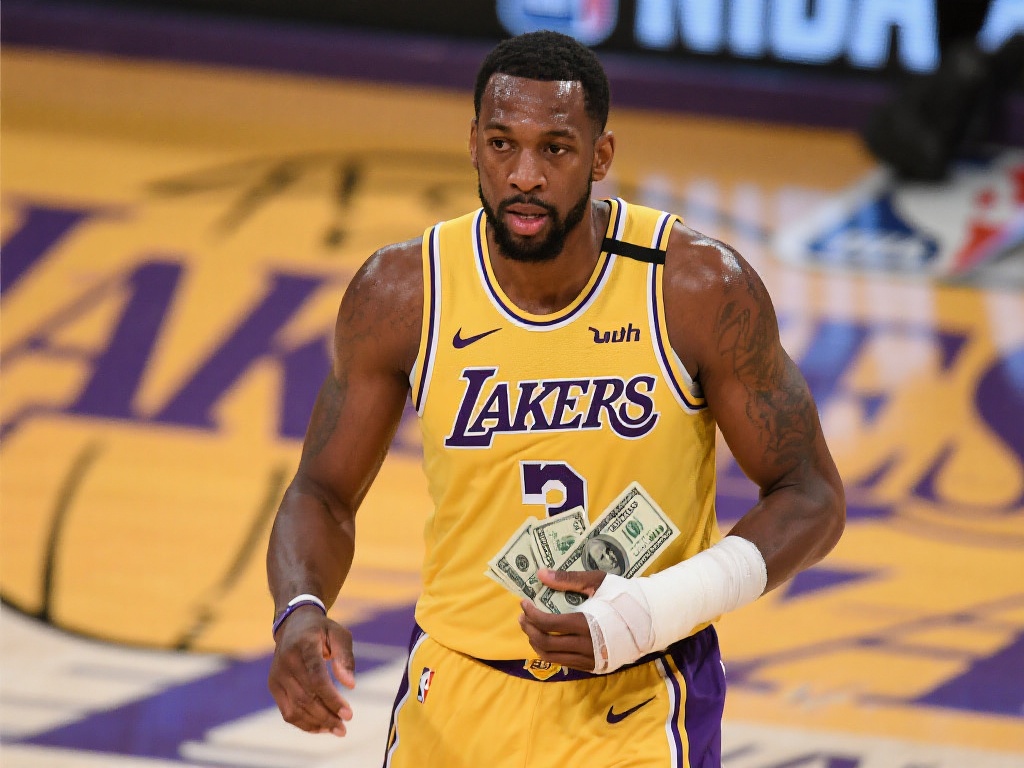 奥尼尔:詹姆斯的职业生涯长度说明了联盟的变化 本·西蒙斯这样的行为应受惩罚 例如曾经效力湖人的鲁尔·邓,长时间因伤病