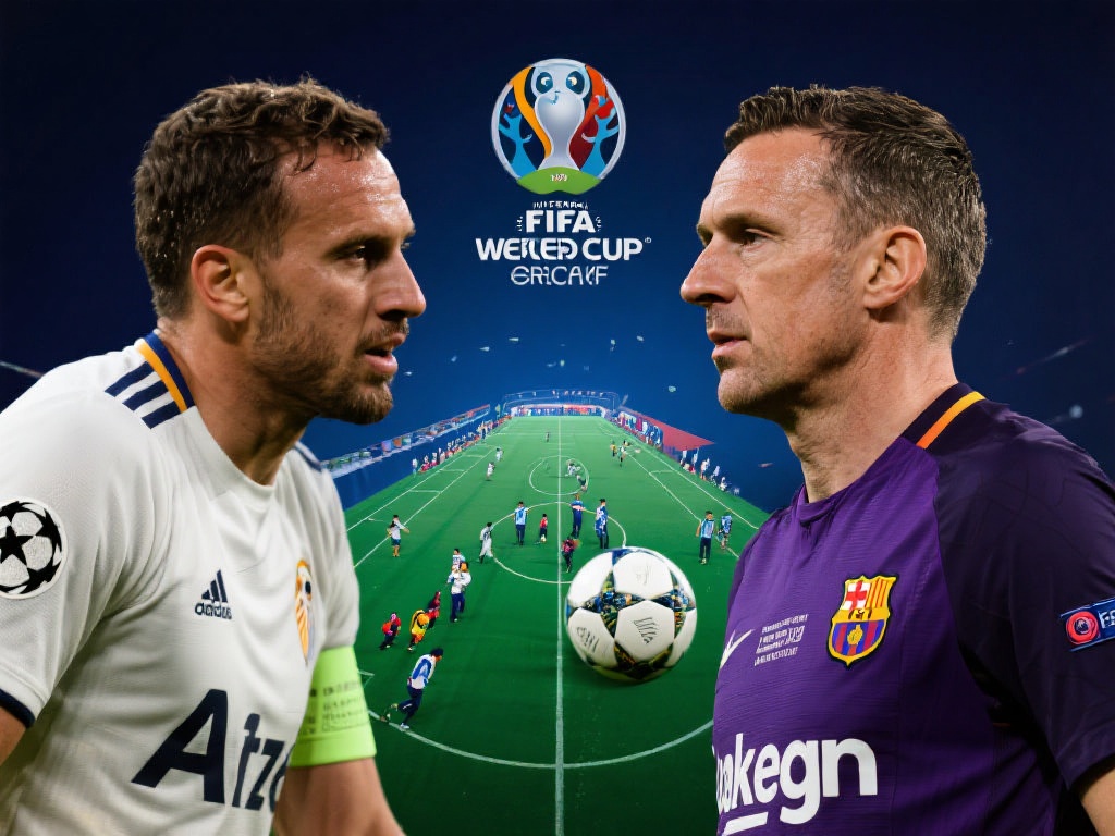 英超与西甲联手球员工会反对新世俱杯,拟诉诸法律维权 国际足联设想的新世俱杯赛制,旨在增加比赛