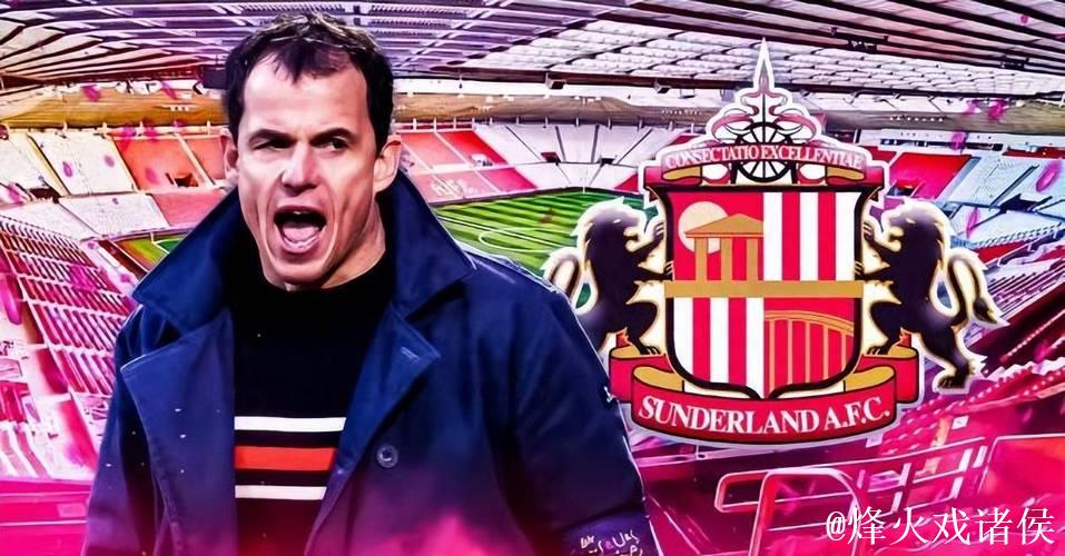 桑德兰队长扎卡全面表现助力战胜纽卡