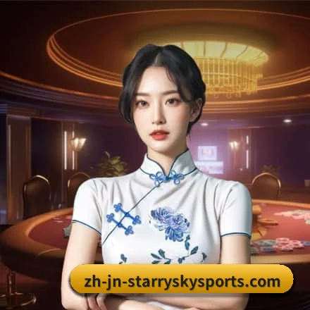 星空体育品牌故事